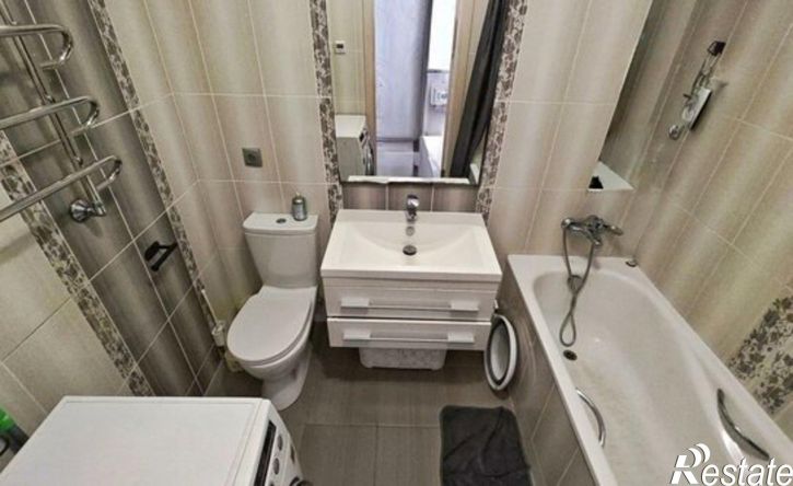 1-комн квартира ул Л.Толстого, 6,  д. 6