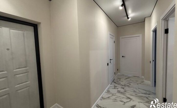 2-комн квартира пр-кт Кулакова, 5/1,  д. 5/1