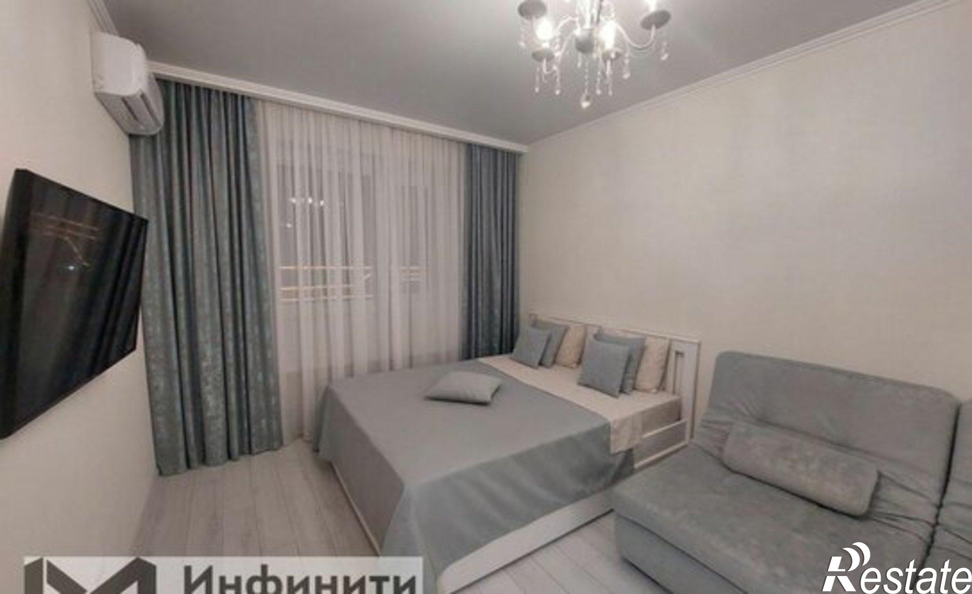 Купить квартиру за 5 900 000 рублей на улица Генерала Маргелова, 7