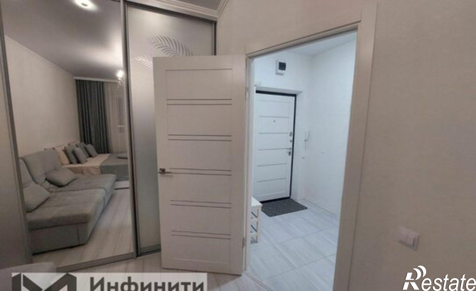 Купить квартиру за 5 900 000 рублей на улица Генерала Маргелова, 7