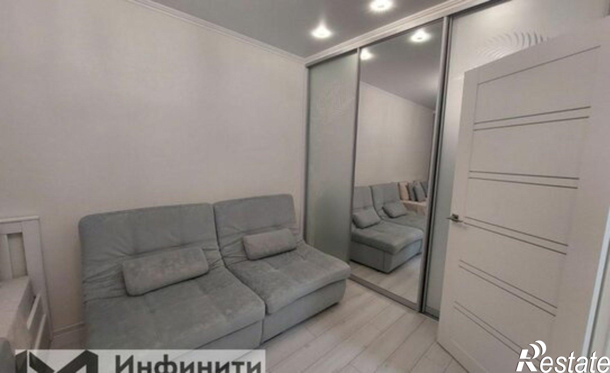 Купить квартиру за 5 900 000 рублей на улица Генерала Маргелова, 7