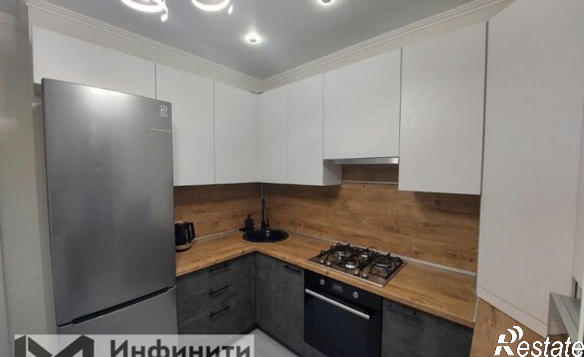 Купить квартиру за 5 900 000 рублей на улица Генерала Маргелова, 7