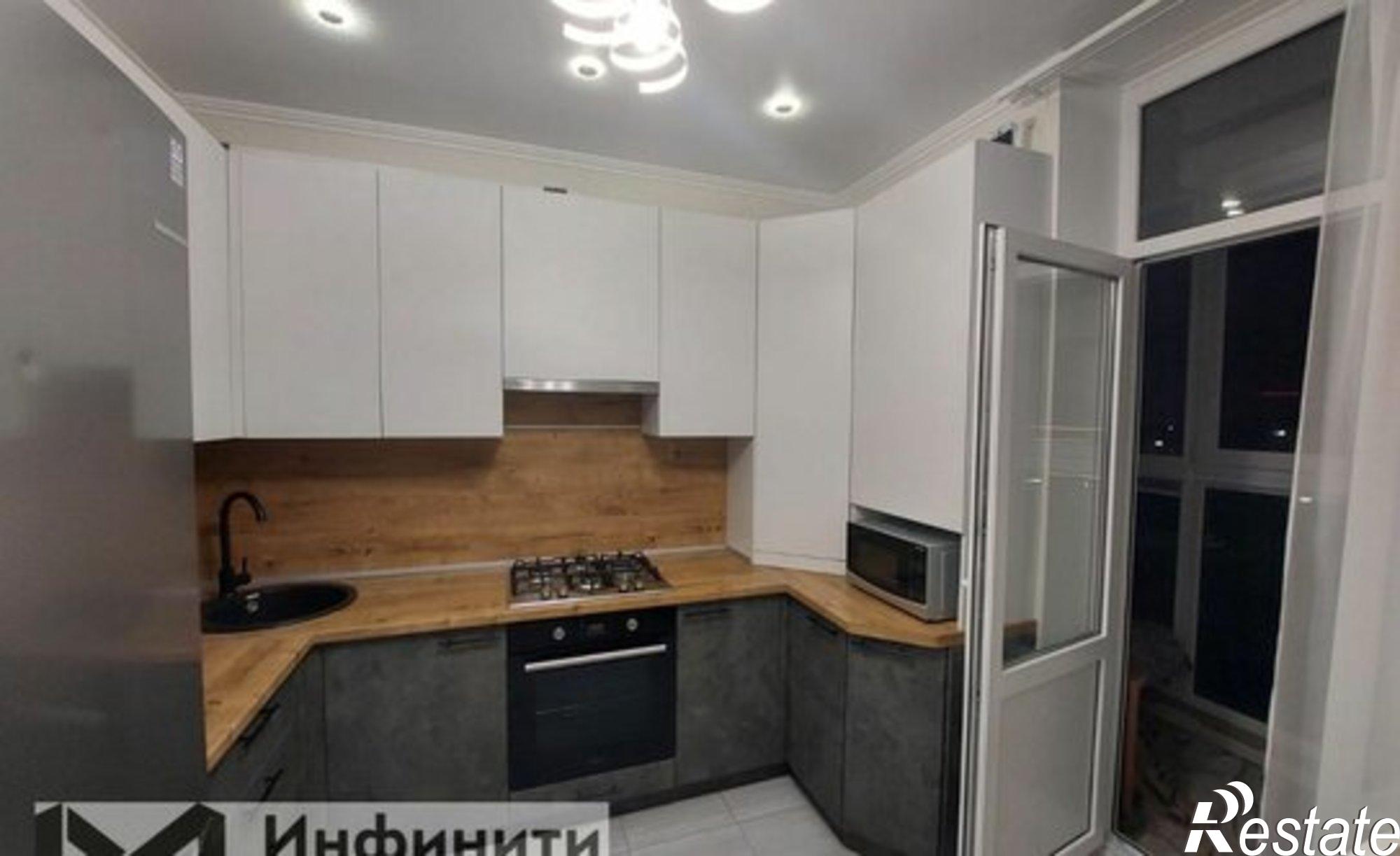 Купить квартиру за 5 900 000 рублей на улица Генерала Маргелова, 7