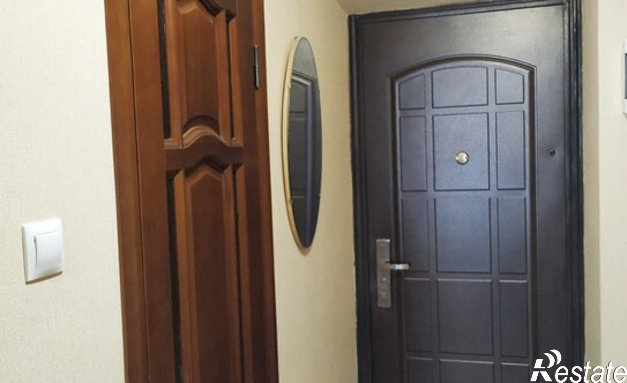 Купить квартиру за 4 550 000 рублей на улица Доваторцев, 52В