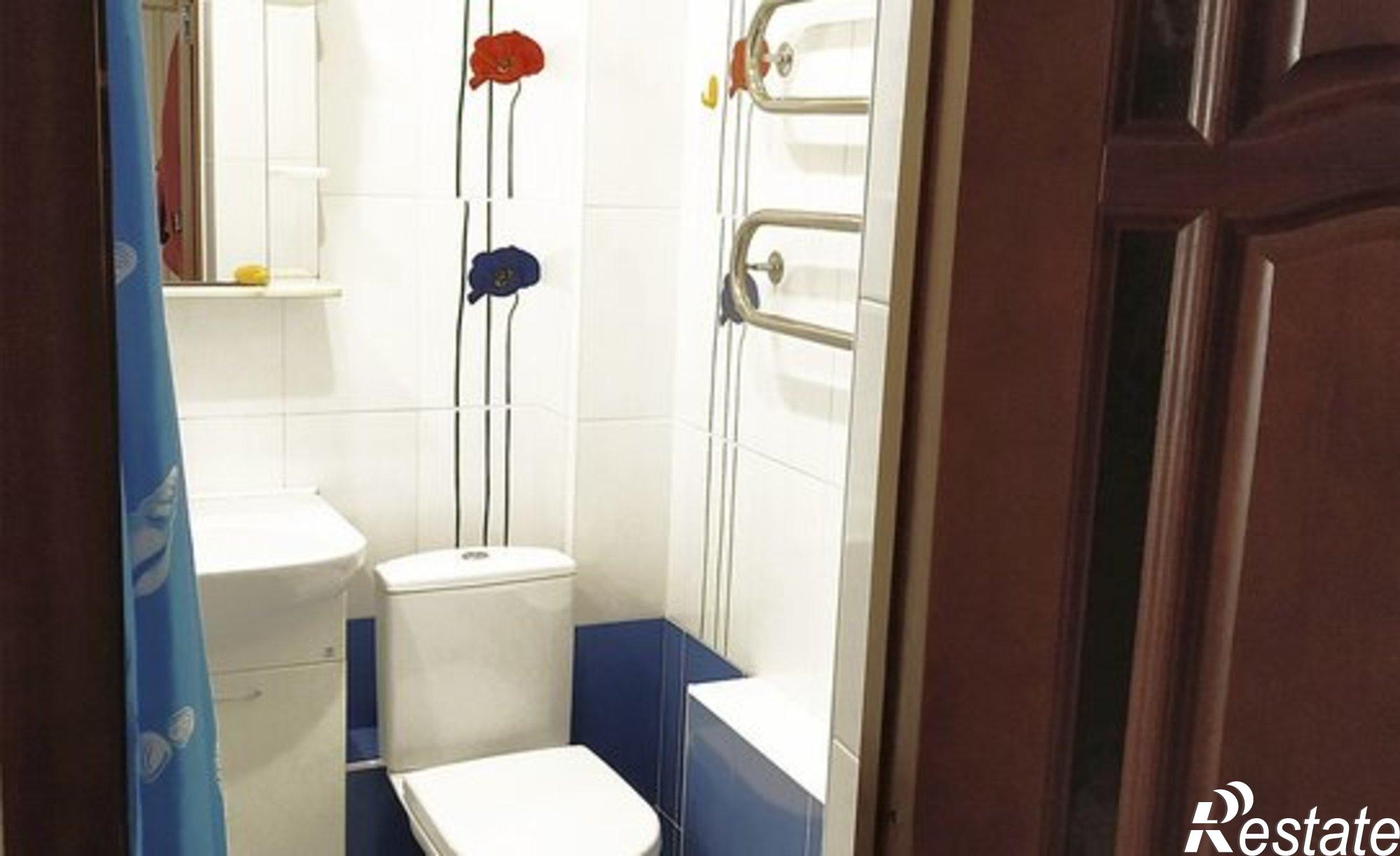 Купить квартиру за 4 550 000 рублей на улица Доваторцев, 52В