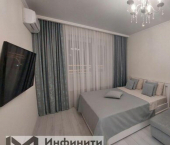 1-комн, 36кв м, этаж 4/6 улица Генерала Маргелова, 7