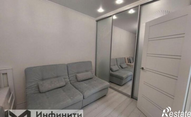 1-комн квартира улица Генерала Маргелова, 7,  д. 7