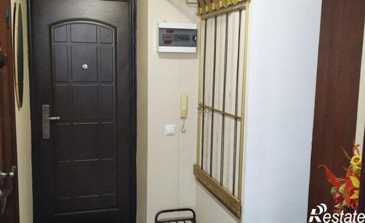 1-комн квартира улица Доваторцев, 52В,  д. 52В