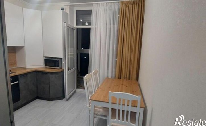 1-комн квартира улица Генерала Маргелова, 7,  д. 7