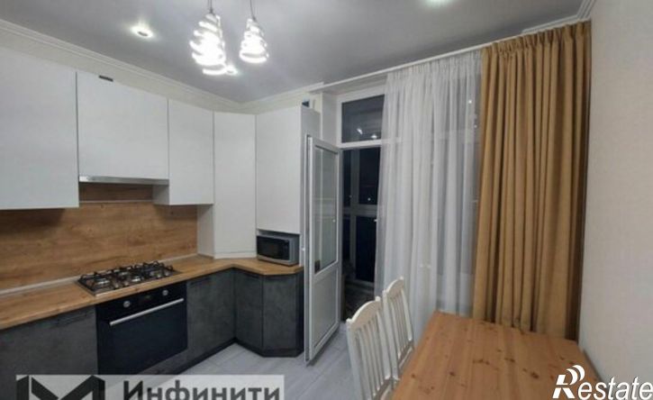 1-комн квартира улица Генерала Маргелова, 7,  д. 7