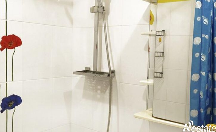 1-комн квартира улица Доваторцев, 52В,  д. 52В