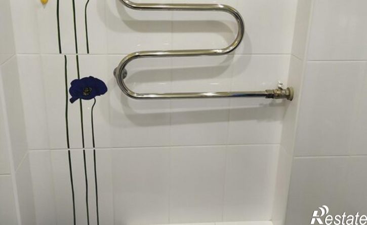 1-комн квартира улица Доваторцев, 52В,  д. 52В