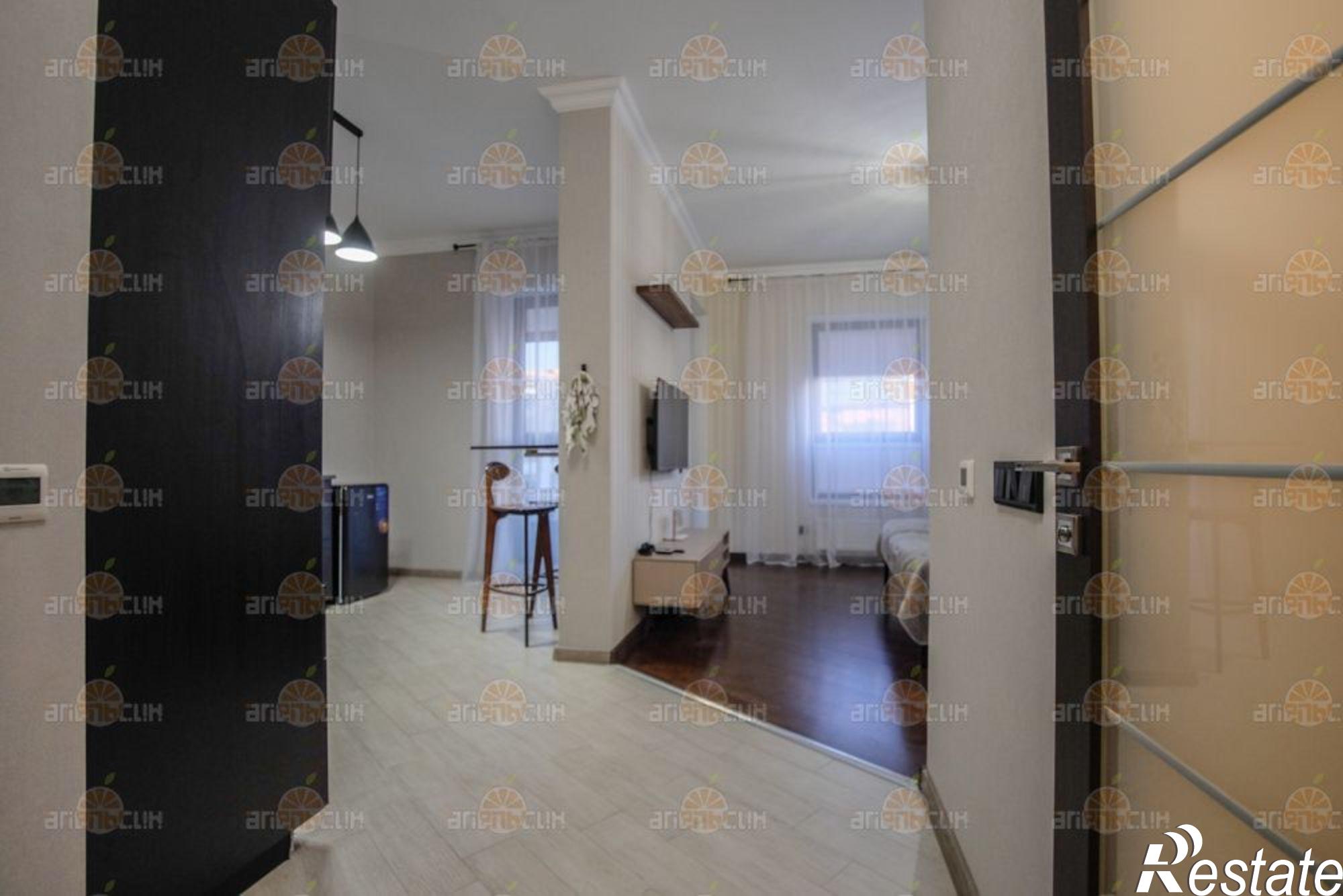 Сдать студию за 40 000 рублей на Ленина, 427