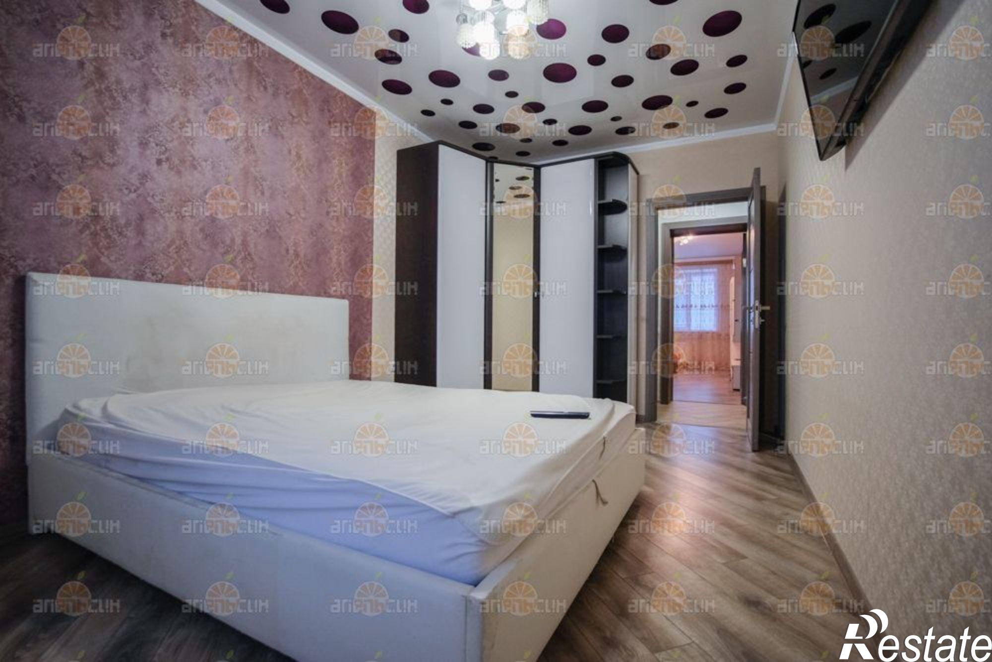 Сдать квартиру за 35 000 рублей на Октябрьская, 192/1