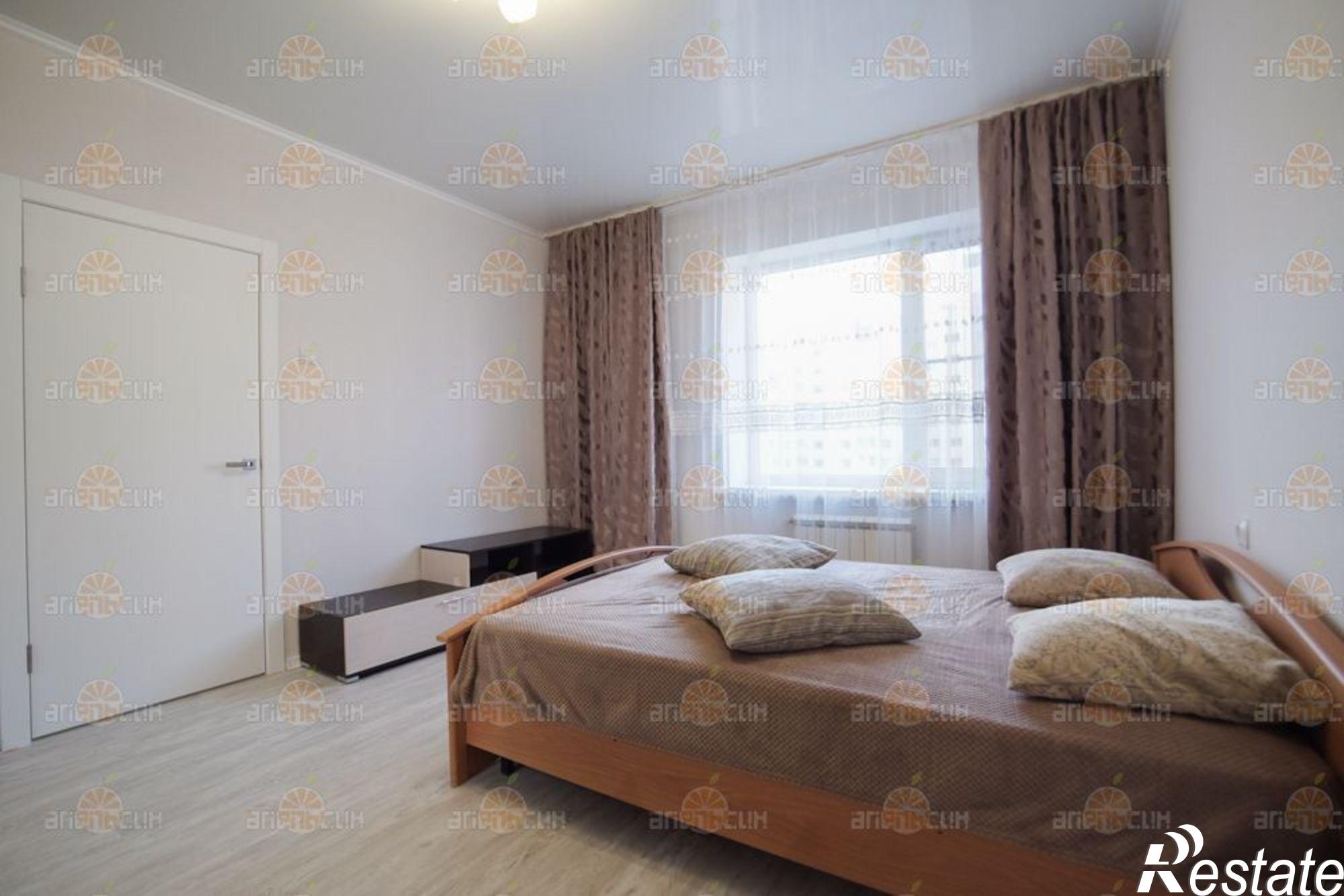 Сдать квартиру за 22 000 рублей на 45 параллель, 75