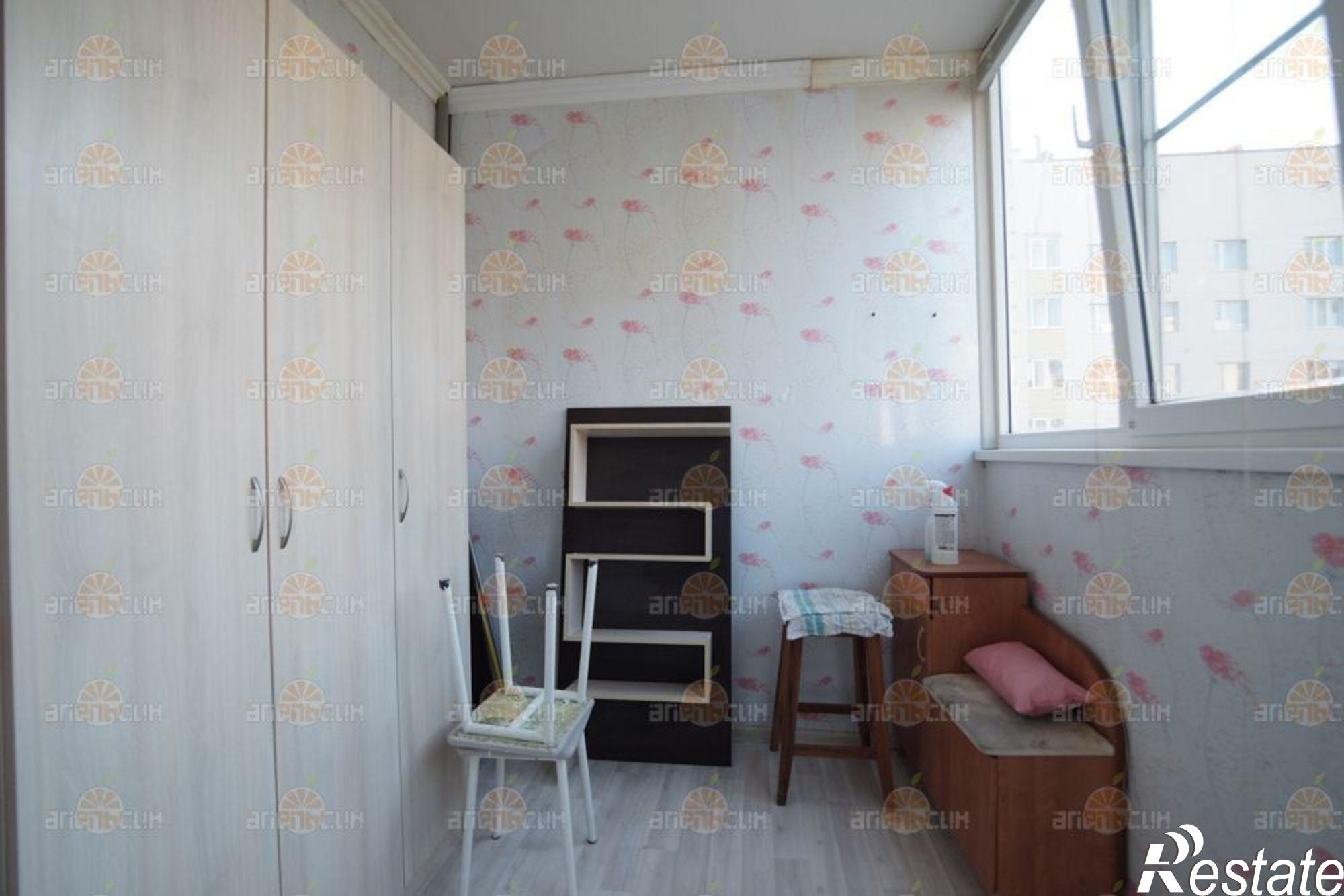 Сдать квартиру за 22 000 рублей на 45 параллель, 75