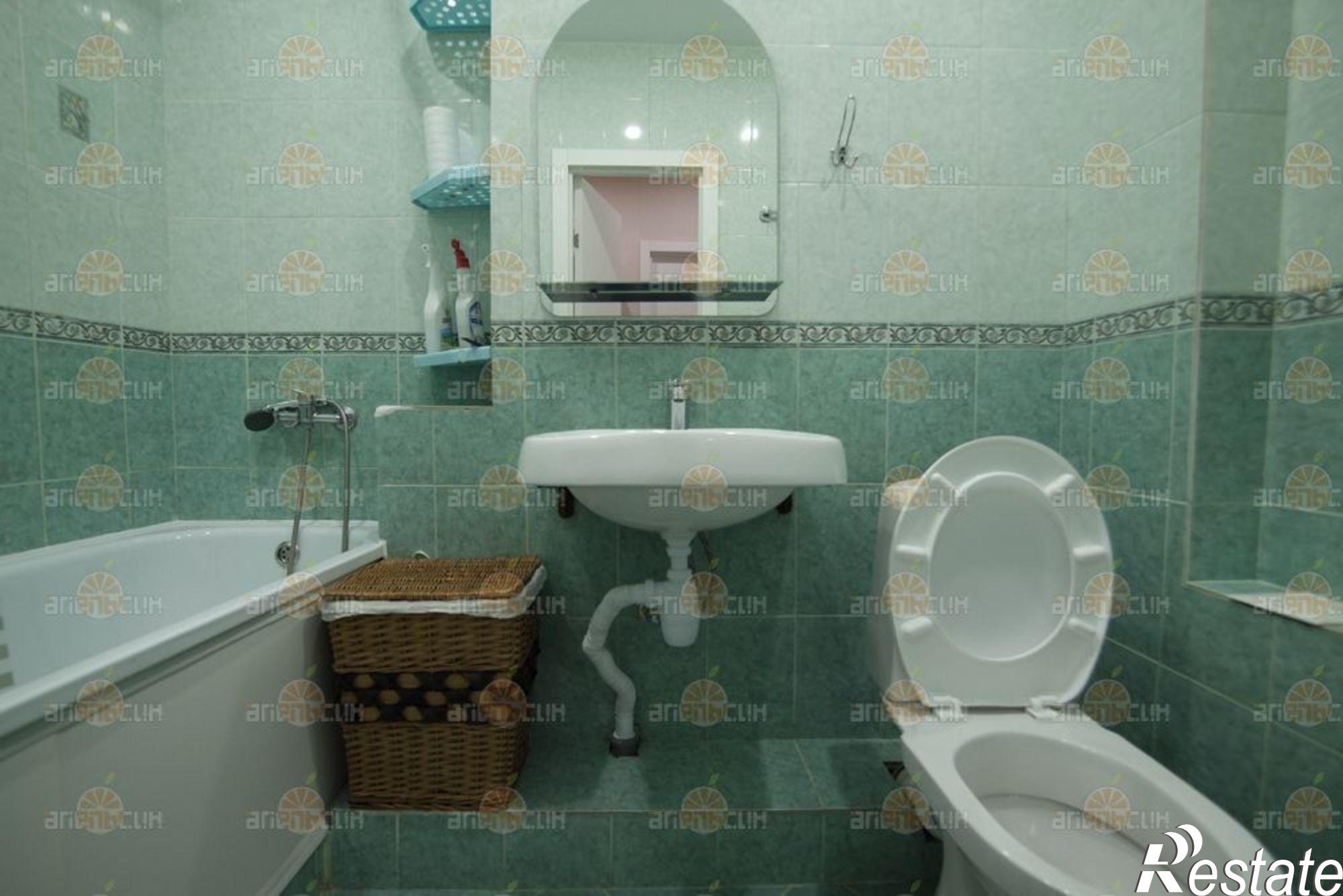 Сдать квартиру за 22 000 рублей на 45 параллель, 75