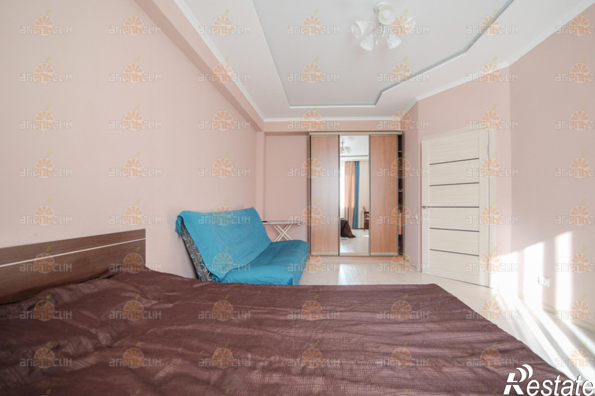 Сдать квартиру за 30 000 рублей на Мира, 271