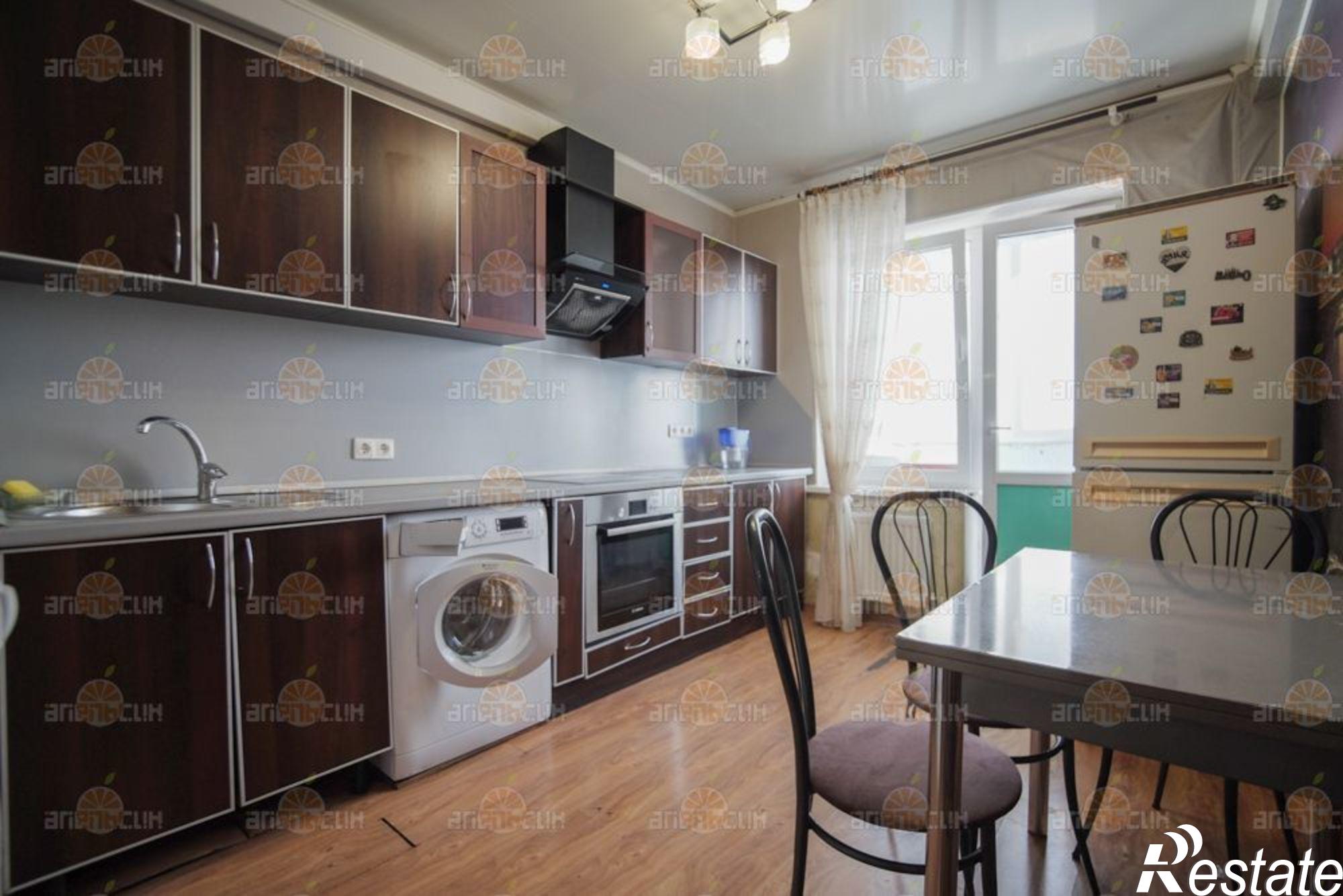 Сдать квартиру за 20 000 рублей на 2-й юго-западный проезд, 2г