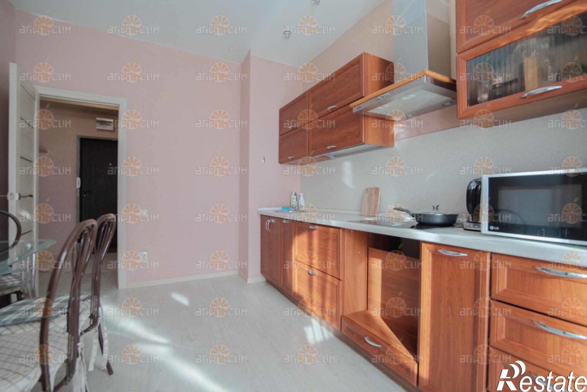 Сдать квартиру за 30 000 рублей на Мира, 271