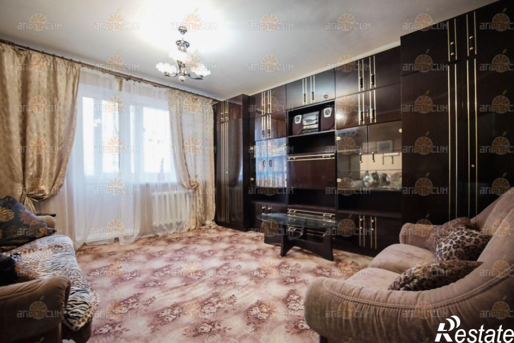 Сдать квартиру за 25 000 рублей на Космонавтов, 4а