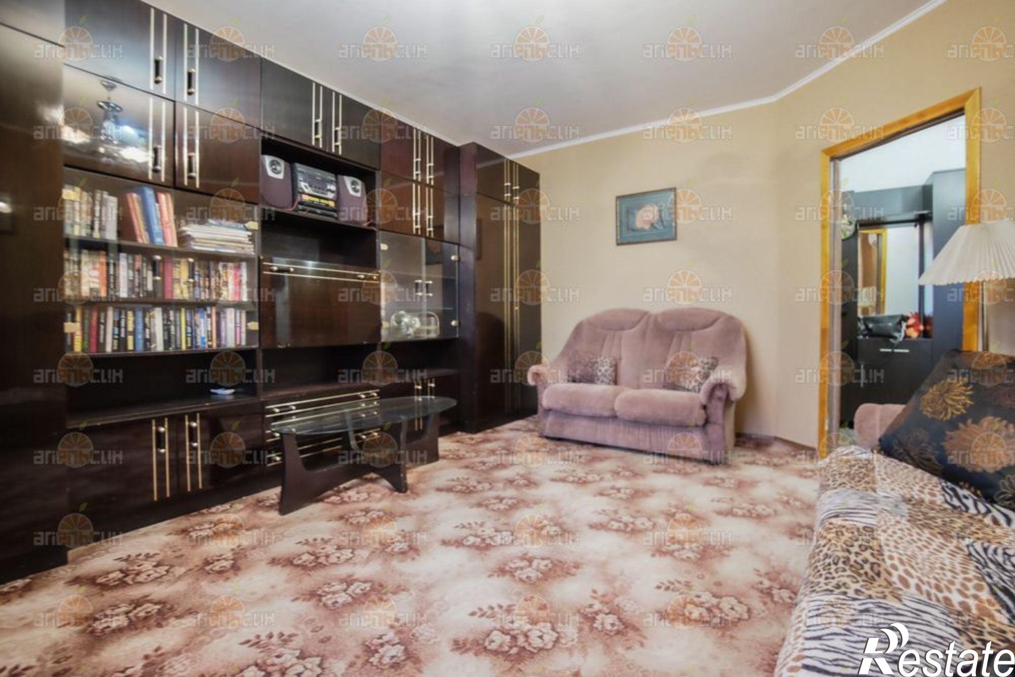 Сдать квартиру за 25 000 рублей на Космонавтов, 4а