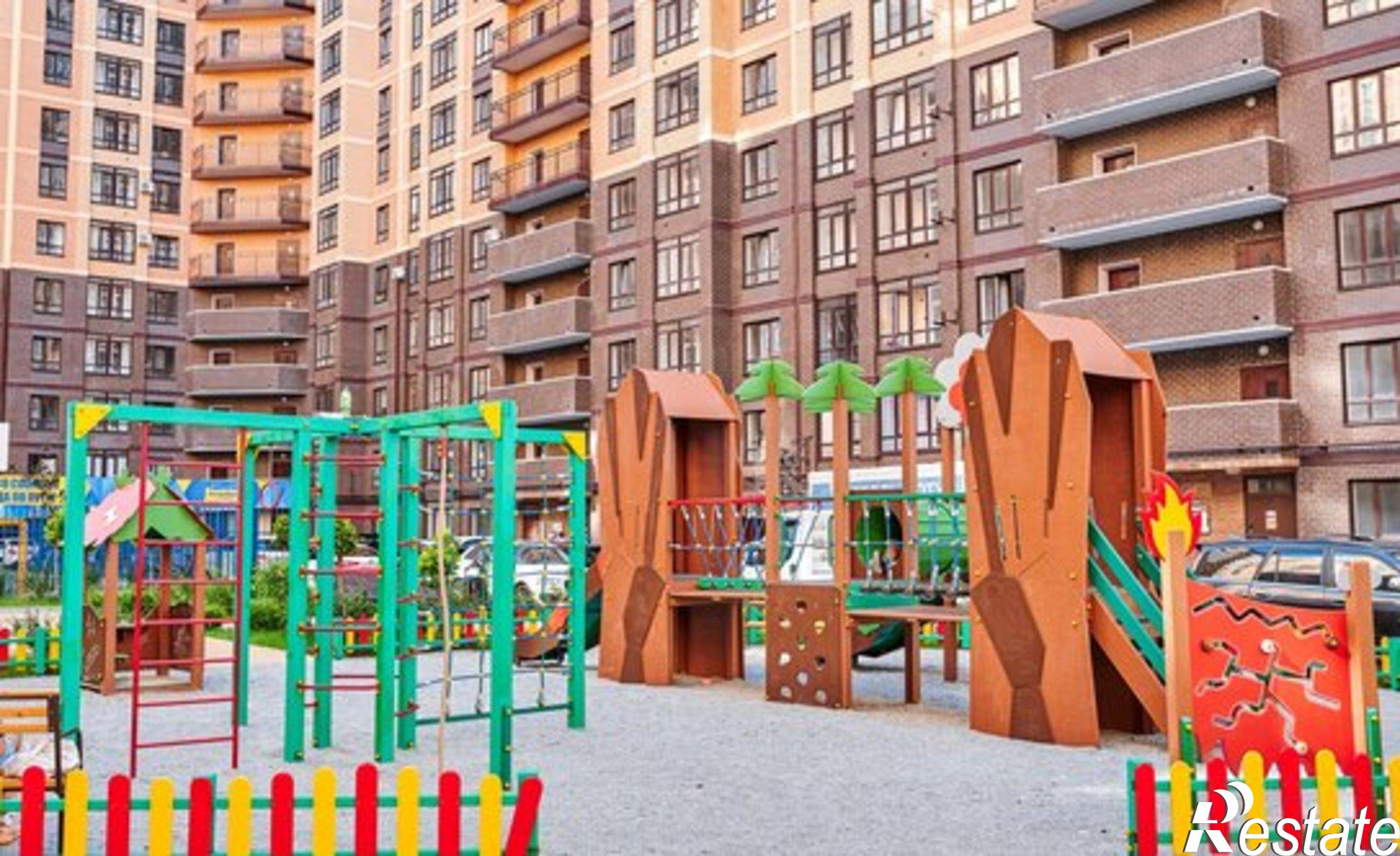 Купить квартиру за 6 350 000 рублей на улица Генерала Маргелова, 5/1