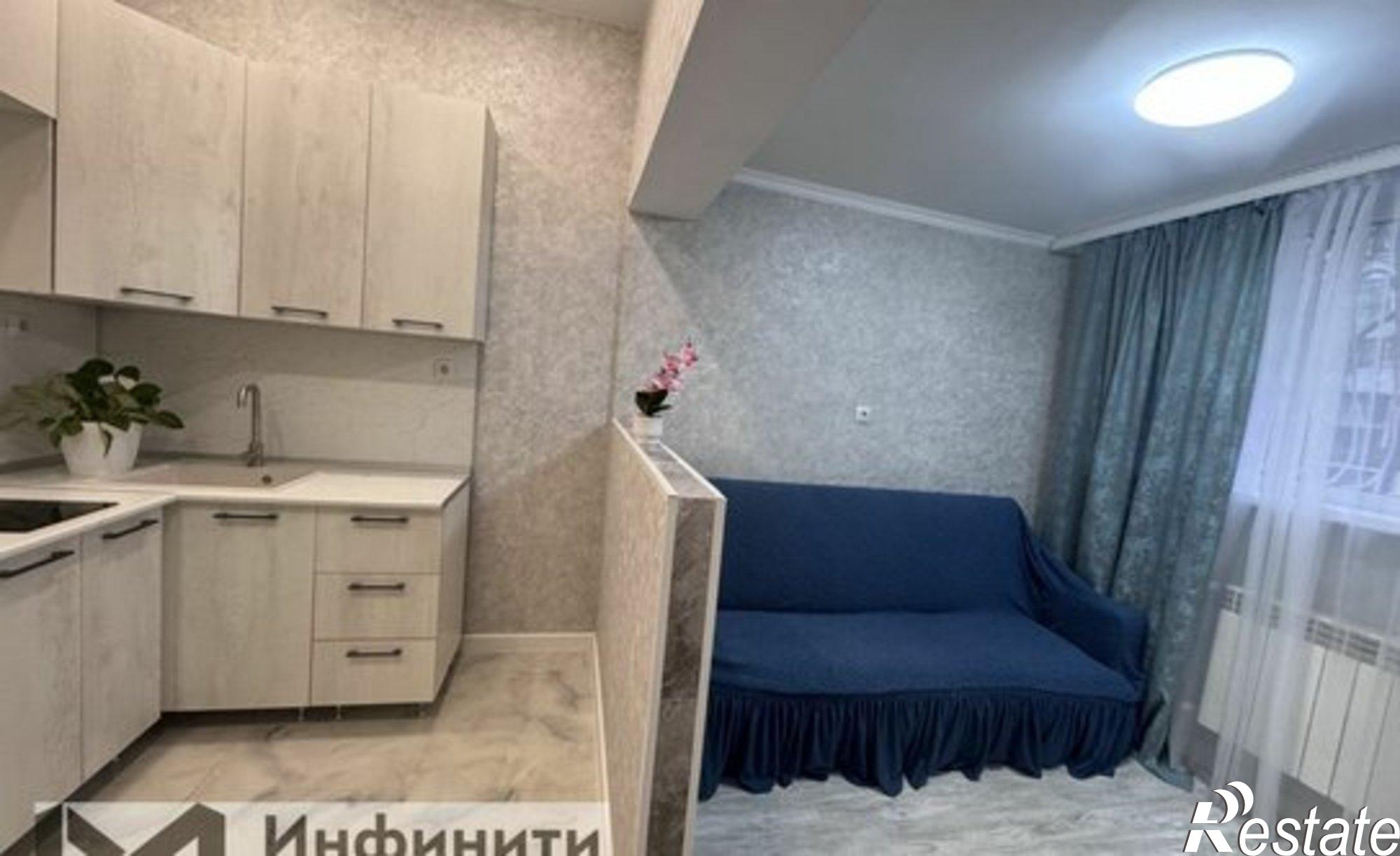 Купить квартиру за 2 700 000 рублей на ул Васильева, 17