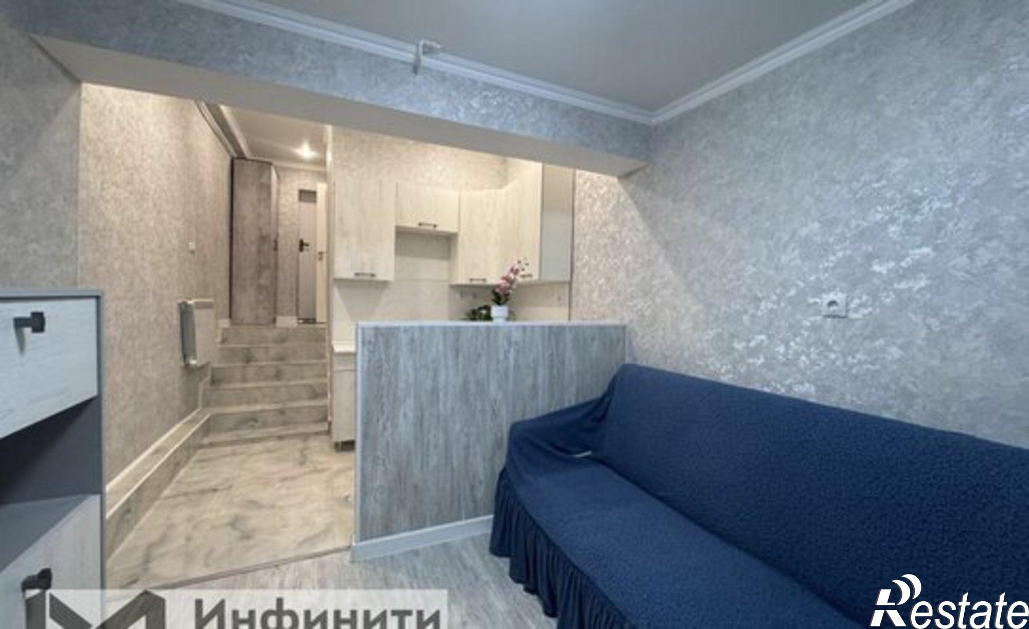 Купить квартиру за 2 700 000 рублей на ул Васильева, 17