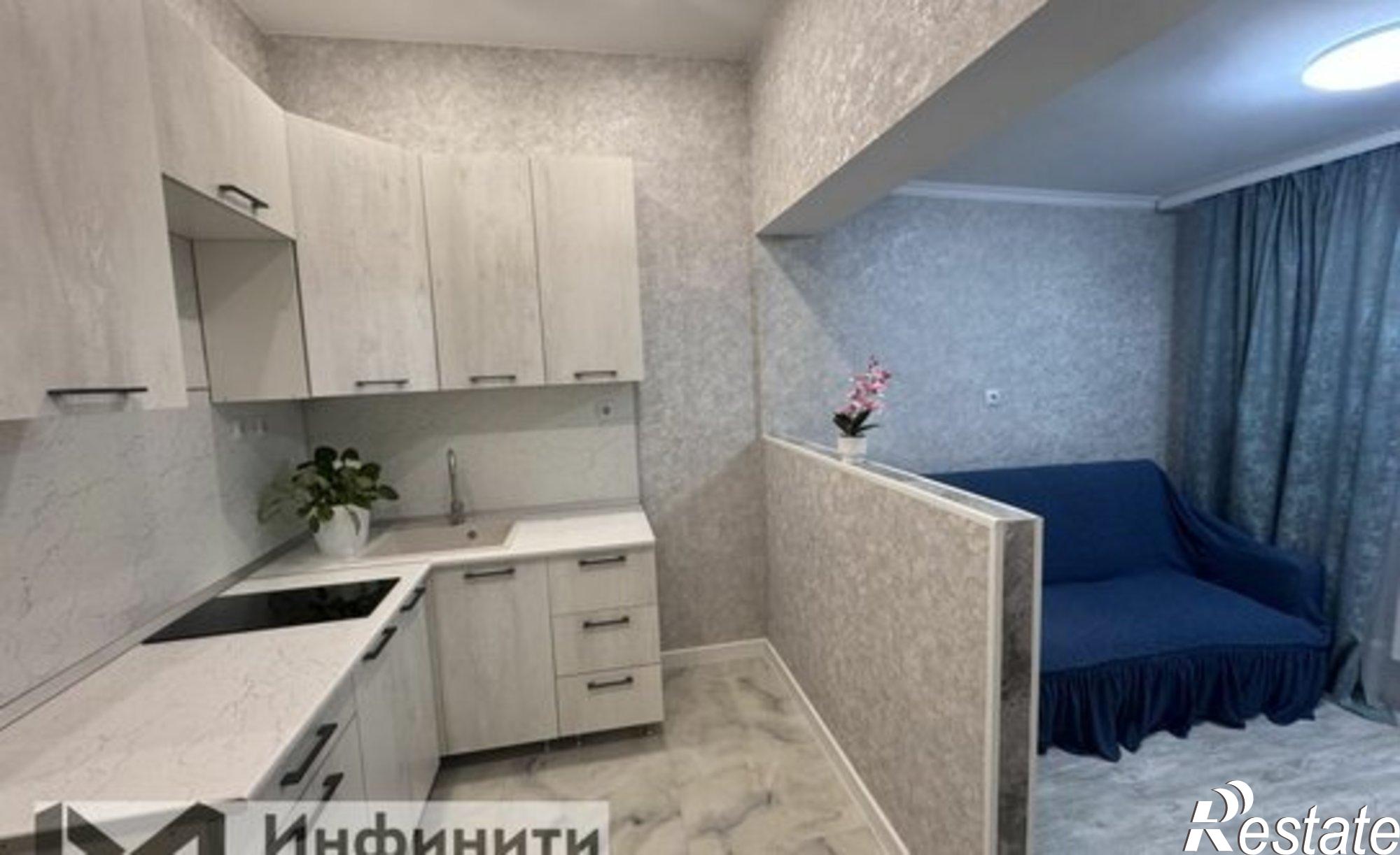 Купить квартиру за 2 700 000 рублей на ул Васильева, 17