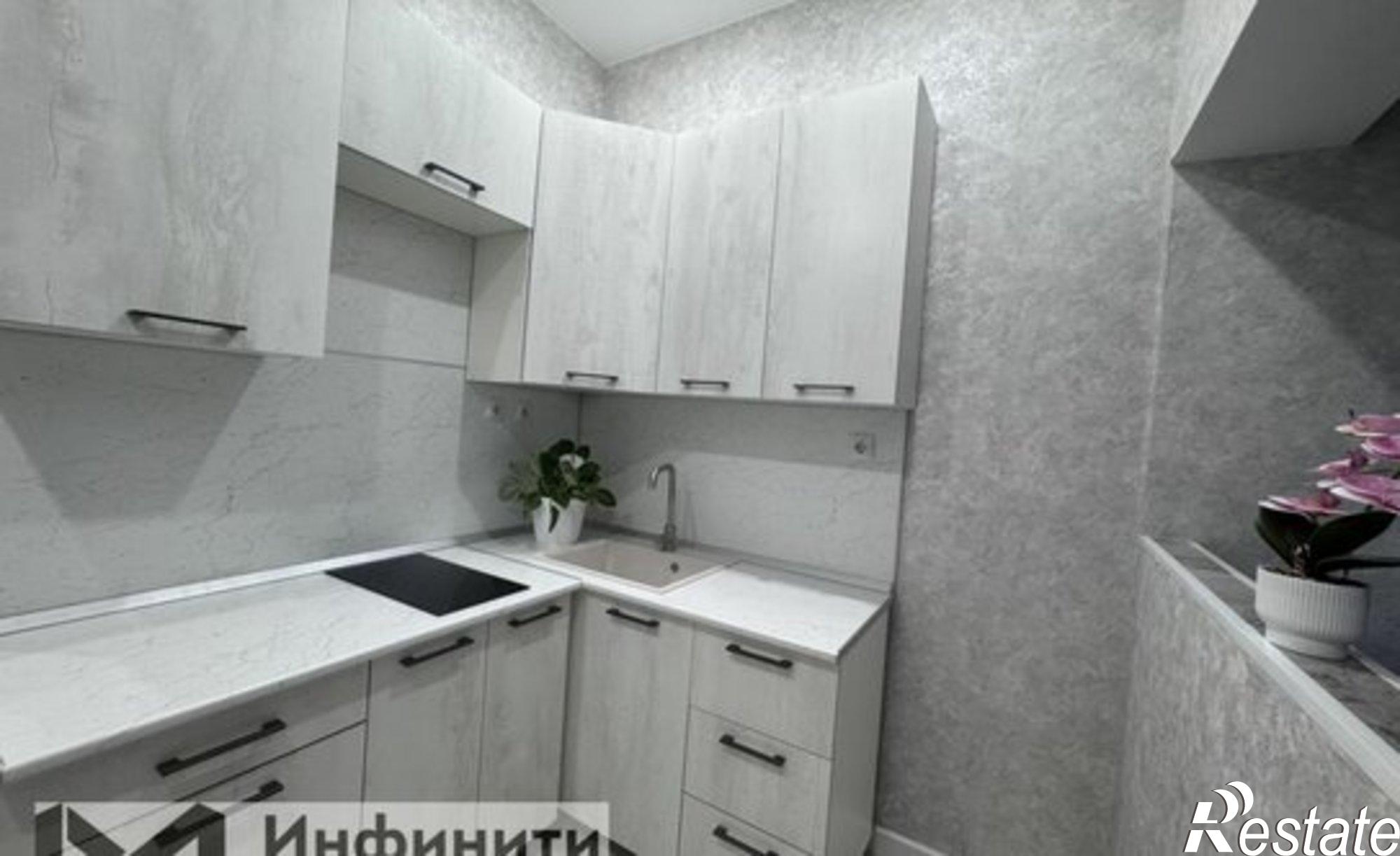 Купить квартиру за 2 700 000 рублей на ул Васильева, 17