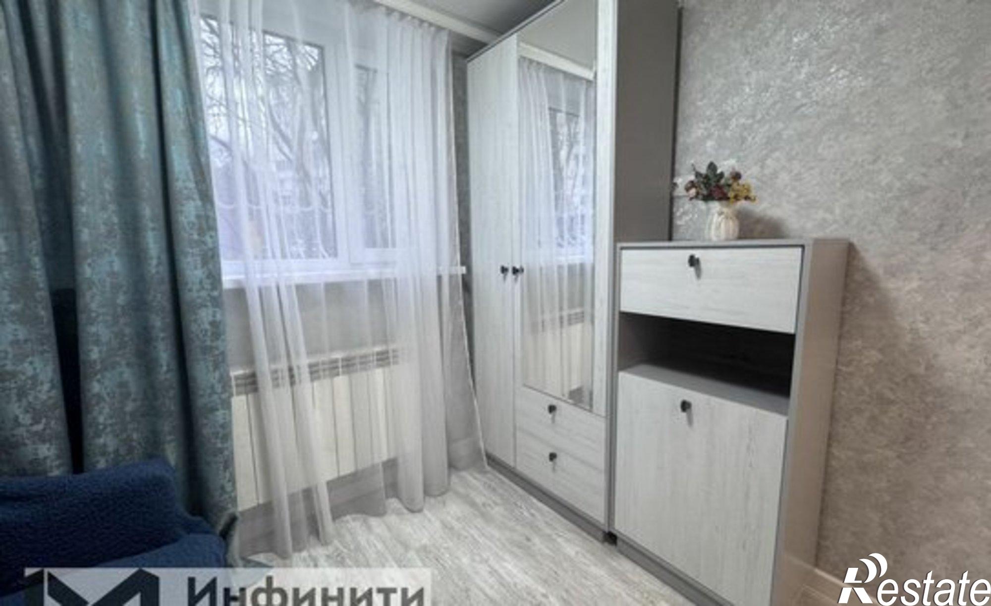 Купить квартиру за 2 700 000 рублей на ул Васильева, 17