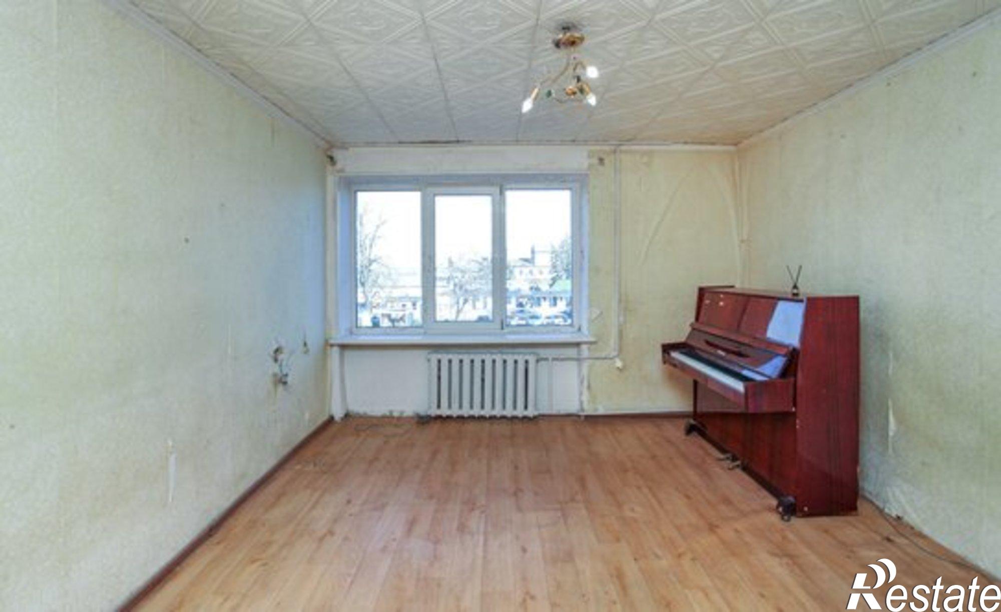 Купить квартиру за 4 300 000 рублей на ул Вокзальная, 24