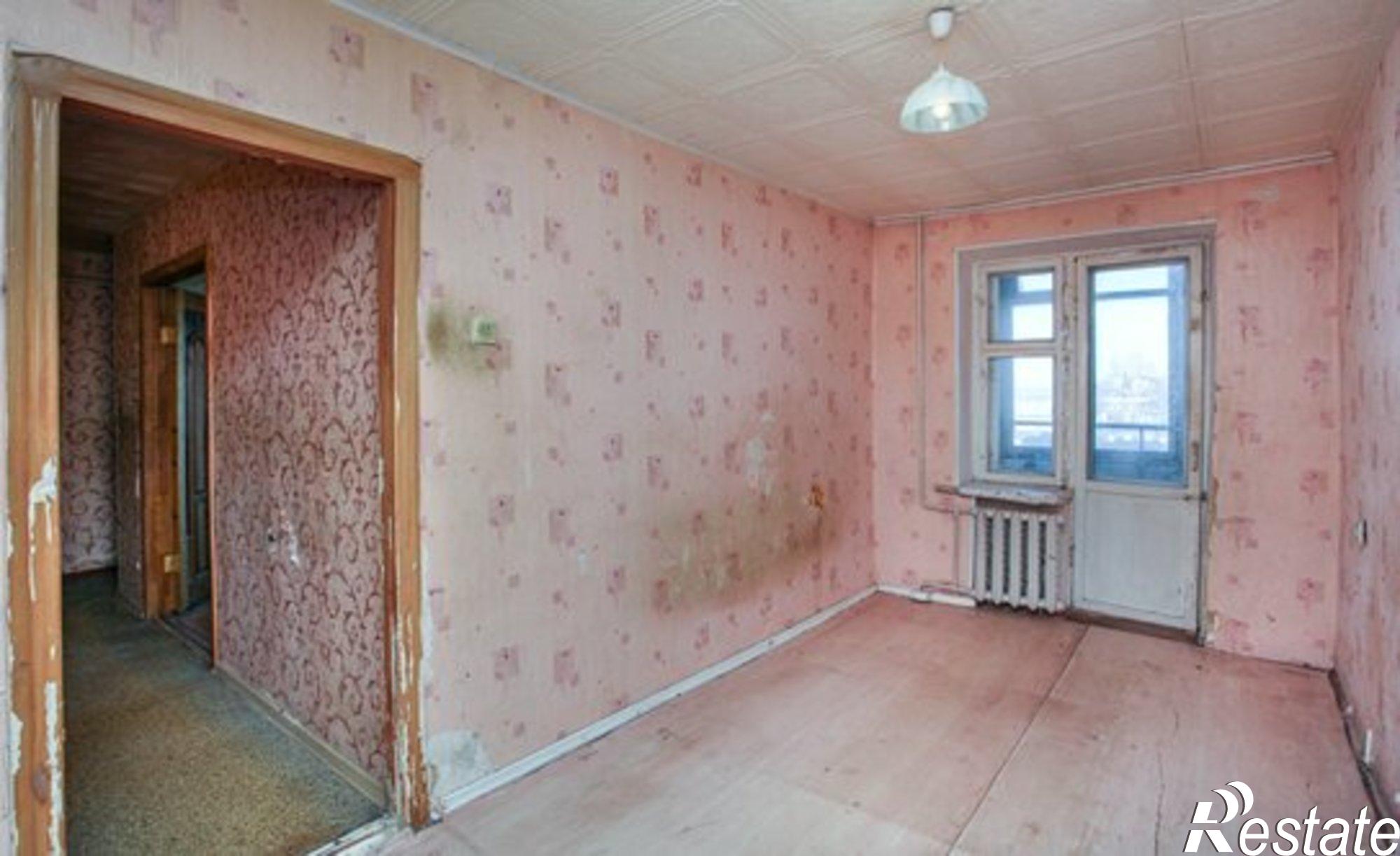 Купить квартиру за 4 300 000 рублей на ул Вокзальная, 24