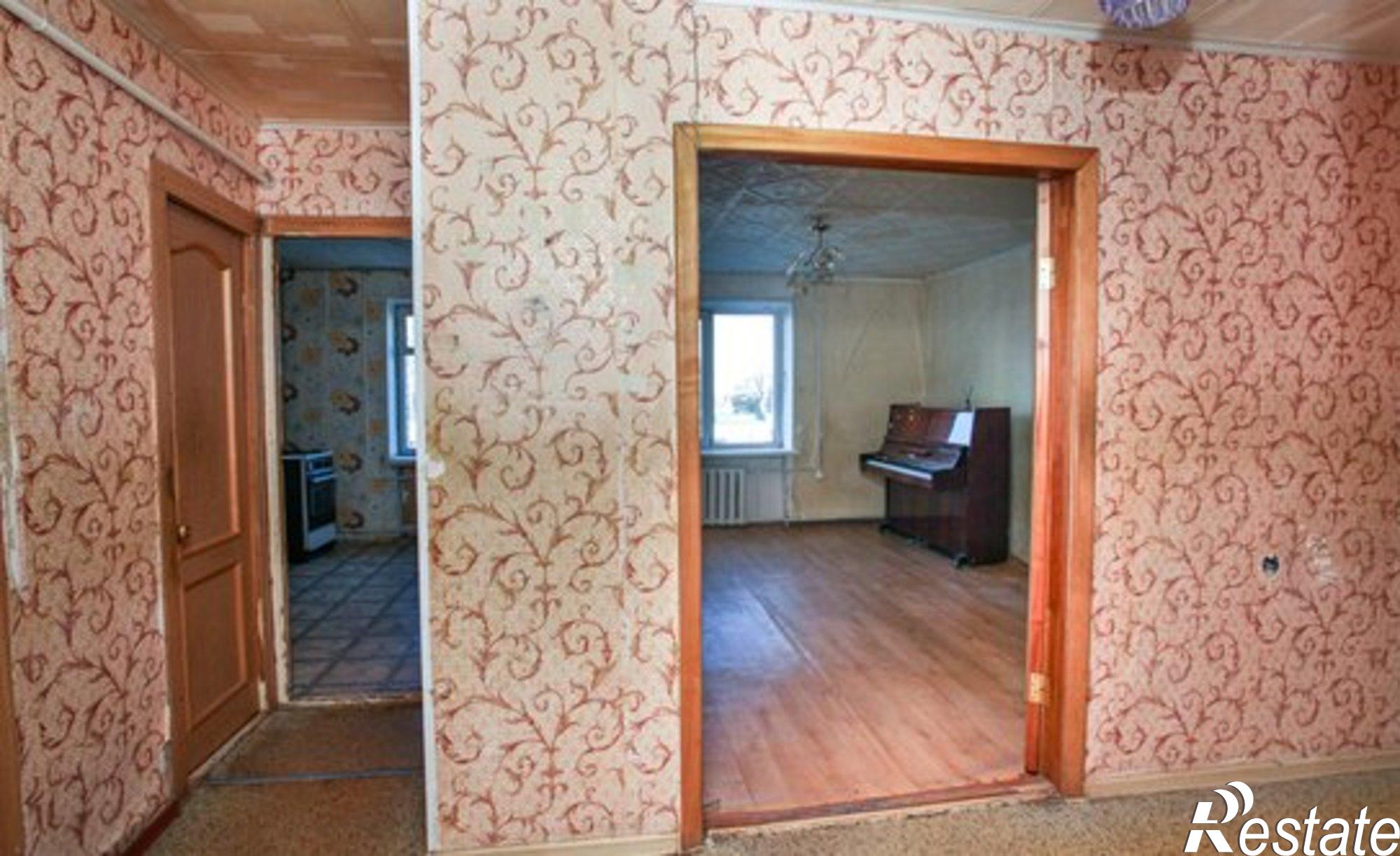 Купить квартиру за 4 300 000 рублей на ул Вокзальная, 24