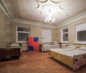 коттедж 178.3 кв м Короткова, 144