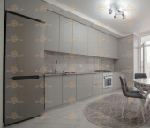 2-комн, 58.9кв м, этаж 12/18 Павла Буравцева, 42