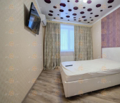 2-комн, 54.2кв м, этаж 2/5 Октябрьская, 192/1