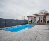 коттедж 50 кв м СНТ Встреча, 366