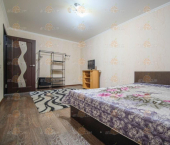 1-комн, 35.4кв м, этаж 8/10 Доваторцев, 67/3