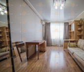 1-комн, 40.2кв м, этаж 15/16 2-й юго-западный проезд, 2г