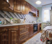 3-комн, 68.3кв м, этаж 5/9 Космонавтов, 4а