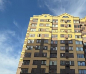 2-комн, 63кв м, этаж 6/12 улица Ленина, 137