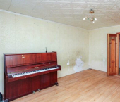 2-комн, 50кв м, этаж 2/9 ул Вокзальная, 24