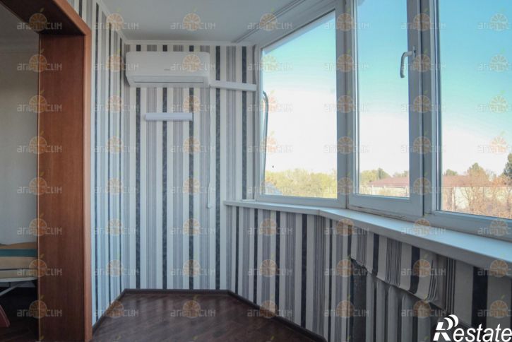 3-комн квартира Макарова, 12/1