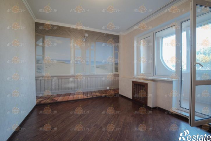 3-комн квартира Макарова, 12/1