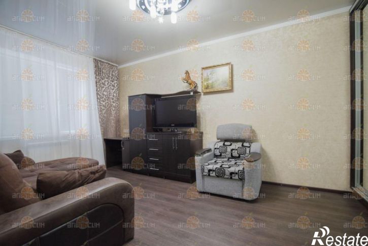 1-комн квартира Тухачевского, 22/2