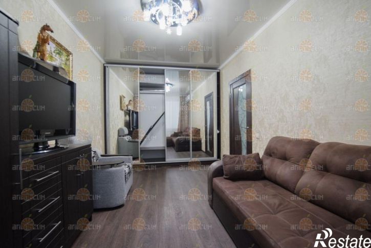 1-комн квартира Тухачевского, 22/2