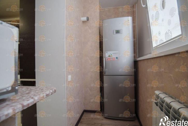 1-комн квартира Тухачевского, 22/2