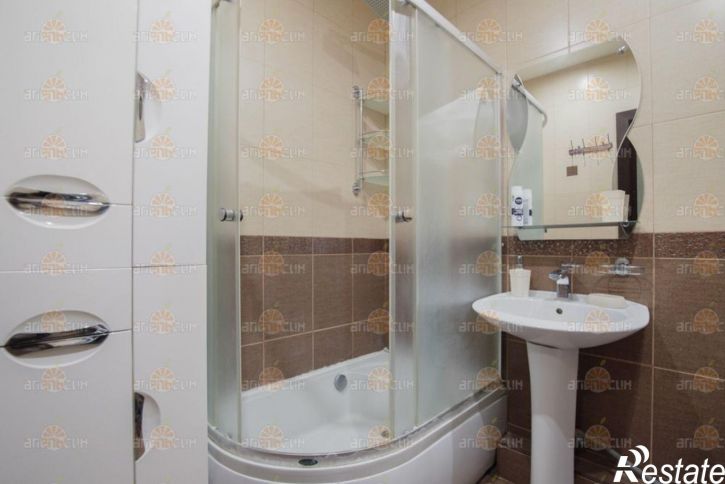 1-комн квартира Тухачевского, 22/2